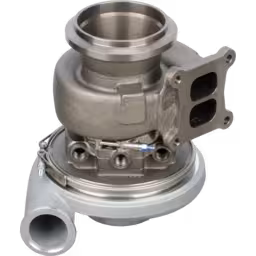 3593608-HX55-TURBOCHARGER-FOR-CUMMINS-M11_Bottom_View_Of_45_Degrees_256X256