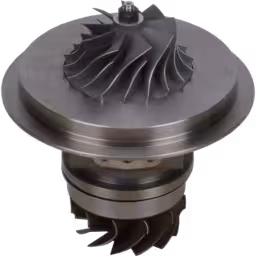 6505-71-5950-KTR110M-322AW-CORE-OF-TURBOCHARGER-FOR-KOMATSU-SAA6D140E-5-KOMATSU-D155AX-6_Top_View_Of_45_Degrees_256X256