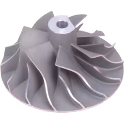 FOR-167085-CW-S2ESL105-COMPRESSOR-WHEEL-OF-TURBOCHARGER-FOR-CAT-938F-CAT-3116T_Top_View_Of_45_Degrees_256X256