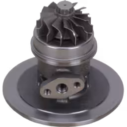 FOR-3597249-HX35W-CORE-OF-TURBOCHARGER-FOR-CUMMINS_Bottom_View_Of_45_Degrees_256X256