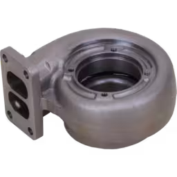 FOR-4032911-TH-HX40-TURBINE-HOUSING-OF-TURBOCHARGER-FOR-MAN-D0836LUH02-MAN-BUS_Bottom_View_Of_45_Degrees_256X256