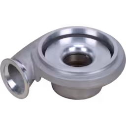 FOR-4040846-CH-HX55W-COMPRESSOR-HOUSING-OF-TURBOCHARGER-FOR-CUMMINS-TURCK-CUMMINS-ISX2_Bottom_View_Of_45_Degrees_256X256