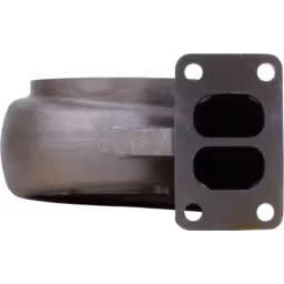 FOR-5109100-7316-TH-HX40-TURBINE-HOUSING-OF-TURBOCHARGER-FOR-MAN-D0836LUH02-MAN-BUS_Front_View_256X256