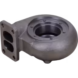 FOR-5327-971-6607-TH-J96-TURBINE-HOUSING-OF-TURBOCHARGER_Bottom_View_Of_45_Degrees_256X256
