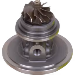FOR-55X4505-01-1-HP55-CORE-OF-TURBOCHARGER-FOR-JAC-TRUCK-JAC-HFC4DA1-1_Bottom_View_Of_45_Degrees_256X256