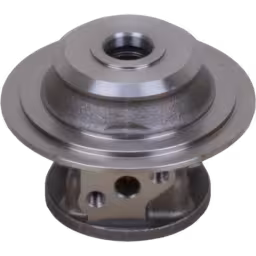 FOR-706347-5006-BH-GTA5002B-BEARING-HOUSING-OF-TURBOCHARGER-FOR-CAT-EARTH-MOVING_Bottom_View_Of_45_Degrees_256X256