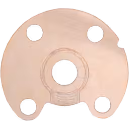 FOR-709693-0001-R-TB-J96-THRUST-BEARING-OF-TURBOCHARGER_Front_View_256X256