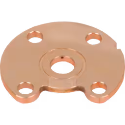 FOR-709693-0001-R-TB-J96-THRUST-BEARING-OF-TURBOCHARGER_Top_View_Of_45_Degrees_256X256