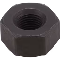 VAX10013-SN-RHE61-SHAFT-NUT-OF-TURBOCHARGER-FOR-ISUZU-6BG1T(CIBC)-HITACHI-EX200-5_Bottom_View_Of_45_Degrees_256X256