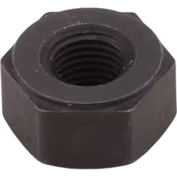 VAX10013-SN-RHE61-SHAFT-NUT-OF-TURBOCHARGER-FOR-ISUZU-6BG1T(CIBC)-HITACHI-EX200-5_Top_View_Of_45_Degrees_256X256