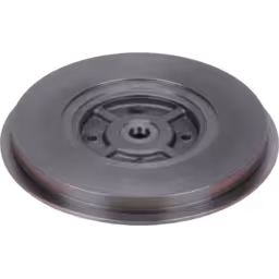 3519799-HX80-BACK-PLATE-OF-TURBOCHARGER-FOR-CUMMINS-TA-LUFT-CUMMINS-KTA50_Top_View_Of_45_Degrees_256X256