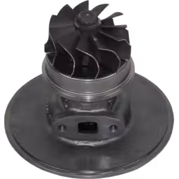 3522803-H2C-CORE-OF-TURBOCHARGER-FOR-CUMMINS-M11_Bottom_View_Of_45_Degrees_256X256