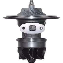 3522803-H2C-CORE-OF-TURBOCHARGER-FOR-CUMMINS-M11_Front_View_256X256