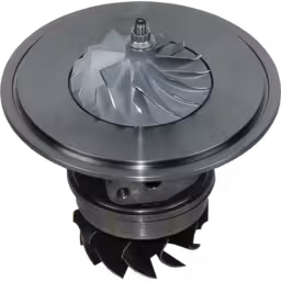 3522803-H2C-CORE-OF-TURBOCHARGER-FOR-CUMMINS-M11_Top_View_Of_45_Degrees_256X256