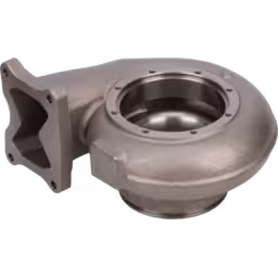 3590989-HX82-TURBINE-HOUSING-OF-TURBOCHARGER-FOR-CUMMINS-18W180_Bottom_View_Of_45_Degrees_256X256