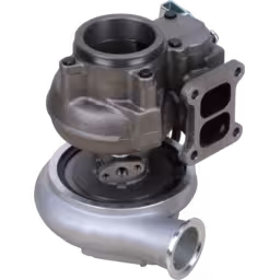 4037722-HX40W-TURBOCHARGER-FOR-CUMMINS-6C_Bottom_View_Of_45_Degrees_256X256