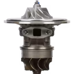 408105-0425--CORE-OF-TURBOCHARGER-FOR-SUMITOMO-S380-ISUZU_Front_View_256X256