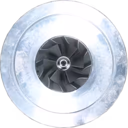 703891-0137-GTA2256VK-CORE-OF-TURBOCHARGER-FOR-MERCEDES-BENZ-SPRINTER-216-CDI-BENZ-OM647-DE-LA-27_Top_View_256X256