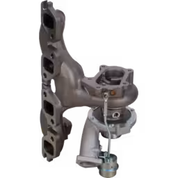 704136-5003S-GT2256MS-TURBOCHARGER-FOR-ISUZU-NPR-SERIES-TRUCK-ISUZU-4HG1-T-120HP_Bottom_View_Of_45_Degrees_256X256