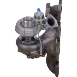 704136-5003S-GT2256MS-TURBOCHARGER-FOR-ISUZU-NPR-SERIES-TRUCK-ISUZU-4HG1-T-120HP_Top_View_Of_45_Degrees_256X256