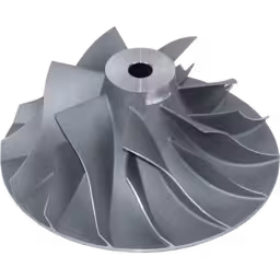 FOR-49188-03062-CW-TD08H-27M22-COMPRESSOR-WHEEL-OF-TURBOCHARGER-FOR-MITSUBISHI-6D22T-KATO-SK16-N2_Top_View_Of_45_Degrees_256X256