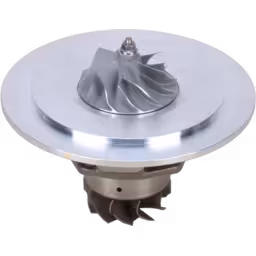 FOR-702173-5001-GT35-CORE-OF-TURBOCHARGER-FOR-ISUZU-6HK1-TCN_Top_View_Of_45_Degrees_256X256