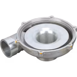 NH174814-RHC7-12307HQ41NFBRL6424CC-COMPRESSOR-HOUSING-OF-TURBOCHARGER-FOR-ISUZU-6SD1T(CIAQ)-HITACHI-EX300-1_Bottom_View_Of_45_Degrees_256X256