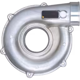 NH174814-RHC7-12307HQ41NFBRL6424CC-COMPRESSOR-HOUSING-OF-TURBOCHARGER-FOR-ISUZU-6SD1T(CIAQ)-HITACHI-EX300-1_Top_View_256X256