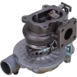 VIBR-RHF4H--TURBOCHARGER-FOR-ISUZU-4JB1T(VIBR)_Bottom_View_Of_45_Degrees_256X256