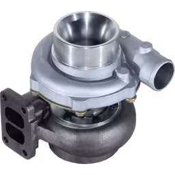 1251124-S2ESL105-TURBOCHARGER-FOR-CAT-938F-LOADER-CAT-3116T-180HP_Top_View_Of_45_Degrees_256X256