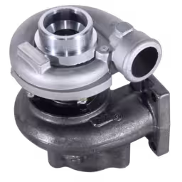 2674A382-GT2052-TURBOCHARGER-FOR-PERKINS-T4-40-4L-97HP-CUMMINS_Top_View_Of_45_Degrees_256X256