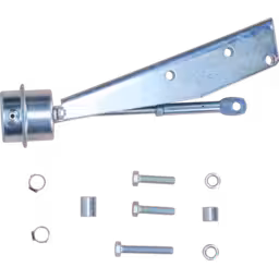 3533135-HX35W-ACTUATOR-OF-TURBOCHARGER-FOR-DAEWOO-DH220-5-CUMMINS-6BT_Front_View_256X256