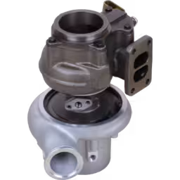4037060-HX40W-TURBOCHARGER-FOR-CUMMINS-TRUCK-CUMMINS-ISC-CM850_Bottom_View_Of_45_Degrees_256X256