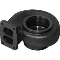 FOR-0R6805-TH-S4DCL031-TURBINE-HOUSING-OF-TURBOCHARGER-FOR-CAT-D8N-CAT-3406_Bottom_View_Of_45_Degrees_256X256