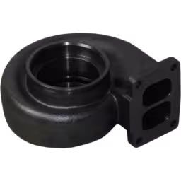 FOR-107-2061-TH-S4DCL031-TURBINE-HOUSING-OF-TURBOCHARGER-FOR-CAT-D8N-CAT-3406_Top_View_Of_45_Degrees_256X256