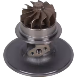 FOR-2836846-HT3B-CORE-OF-TURBOCHARGER-FOR-CUMMINS-NTA855_Bottom_View_Of_45_Degrees_256X256