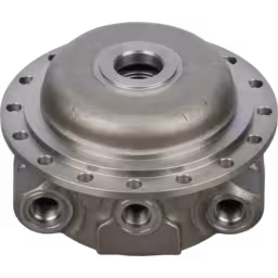 FOR-3591941-BH-HX83-BEARING-HOUSING-OF-TURBOCHARGER-FOR-CUMMINS-QSK60-2500HP-CUMMINS-MARINE_Bottom_View_Of_45_Degrees_256X256