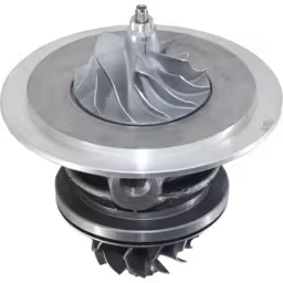 FOR-452271-1-GT2052S-CORE-OF-TURBOCHARGER-FOR-PERKINS-T4-40-4L-CUMMINS_Top_View_Of_45_Degrees_256X256