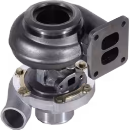 RE509534-S200S055-TURBOCHARGER-FOR-JOHN-DEERE-AGRICULTURAL-JOHN-DEERE-6068H_Bottom_View_Of_45_Degrees_256X256
