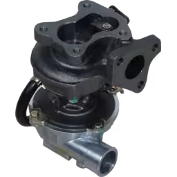 VIBG-RHB32BW-68002BP14NRBRL314CBZ-TURBOCHARGER-FOR-ISUZU-GEMINI-1,5L-TD-(JT)-ISUZU-4EC1T(VIAL)_Bottom_View_Of_45_Degrees_256X256
