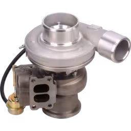 237-5272-S200AG047-TURBOCHARGER-FOR-GMC-TRUCK-CAT-3126-C7_Top_View_Of_45_Degrees_256X256