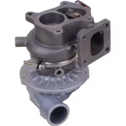 28201-4X701-RHF5-TURBOCHARGER-FOR-HYUNDAI-TERRACAN-2-9-CRDI-HYUNDAI-J3CR_Bottom_View_Of_45_Degrees_256X256