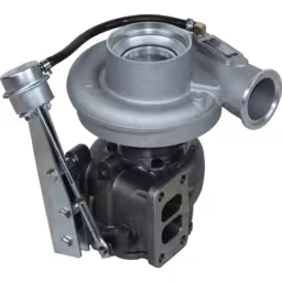 3592202-HX35W-TURBOCHARGER-FOR-CUMMINS-VARIOUS-CUMMINS-6BTAA-250HP_Top_View_Of_45_Degrees_256X256