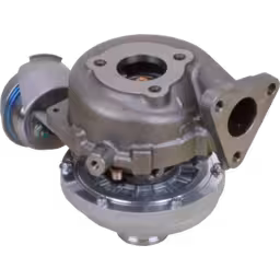 777218-2-GT1749V-TURBOCHARGER-FOR-JAC_Bottom_View_Of_45_Degrees_256X256