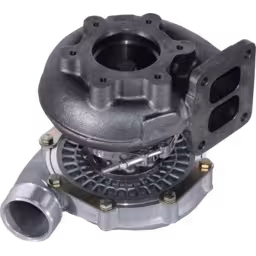 865812-TA45-TURBOCHARGER-FOR-VOLVO-TWD1030ME-DEUTZ_Bottom_View_Of_45_Degrees_256X256