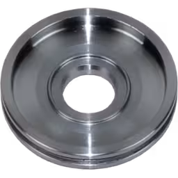 FOR-314592-BP-J96-BACK-PLATE-OF-TURBOCHARGER_Bottom_View_Of_45_Degrees_256X256