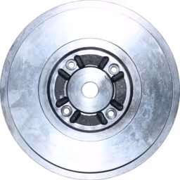 FOR-465305-1-BP-J96-BACK-PLATE-OF-TURBOCHARGER_Top_View_256X256