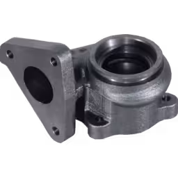FOR-VC420058-TH-RHF4H-RHF4H-64006PZ12NHBRL362CCZ-TURBINE-HOUSING-OF-TURBOCHARGER-FOR-NISSAN-MD22-133HP-NISSAN-FRONTIER_Bottom_View_Of_45_Degrees_256X256