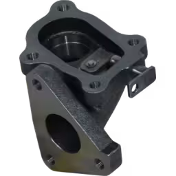 FOR-VC420058-TH-RHF4H-RHF4H-64006PZ12NHBRL362CCZ-TURBINE-HOUSING-OF-TURBOCHARGER-FOR-NISSAN-MD22-133HP-NISSAN-FRONTIER_Top_View_Of_45_Degrees_256X256