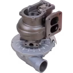 VD720016-RHE62-TURBOCHARGER-FOR-ISUZU-6HE1TC(VIAX)_Bottom_View_Of_45_Degrees_256X256
